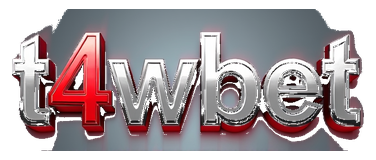 t4wbet logo